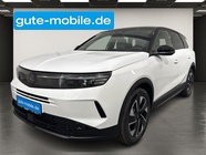 Opel Grandland 2025