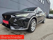 Cupra Formentor 2023
