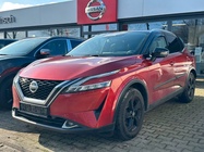 Nissan Qashqai 2022