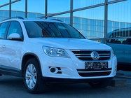 Volkswagen Tiguan 2008