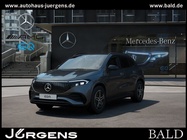 Mercedes-Benz EQA 2025