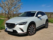 Mazda CX-3 2019