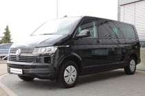 Volkswagen T6 2024