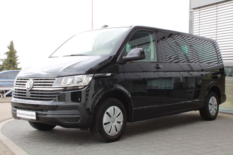 Volkswagen T6