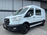 Ford Transit 2020