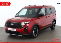 Ford Tourneo Courier 2025