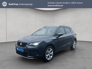 Seat Arona 2024
