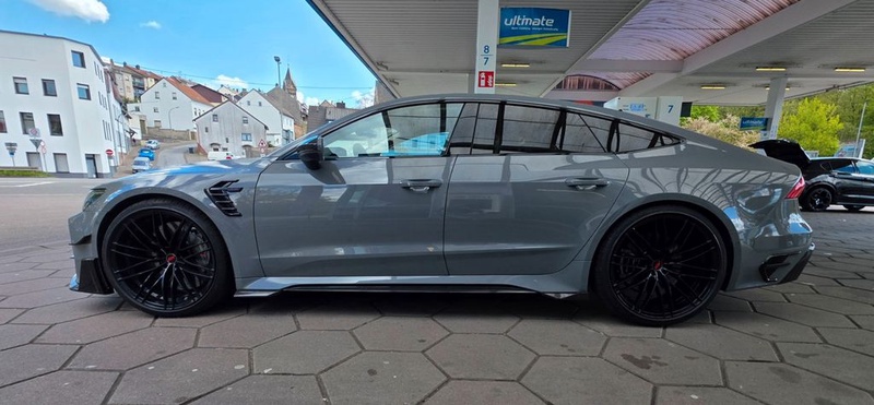 Audi RS 7