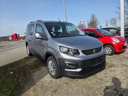 Peugeot Rifter 2019