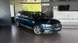 Volkswagen Passat 2023