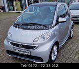 Smart ForTwo 2015