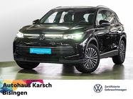 Volkswagen Tiguan 2025