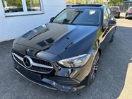 Mercedes-Benz C-Class 2023