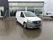 Mercedes-Benz Vito 2020