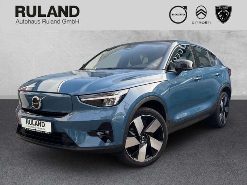 Volvo C40