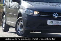 Volkswagen Caddy 2015