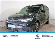 Volkswagen Caddy Maxi 2024