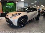 Toyota Aygo 2022