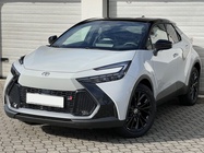 Toyota C-HR 2025