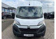 Citroen Jumper 2024