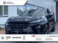 Cupra Terramar 2026