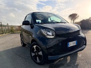 Smart ForTwo 2022