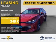 Volkswagen Passat 2025