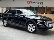 Audi e-tron 2023