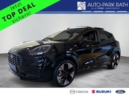 Ford Puma 2025