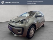 Volkswagen up! 2022