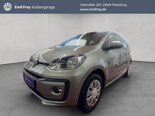 Volkswagen up! 2022