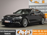 ALPINA B5 2020