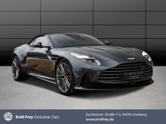 Aston Martin DB12 2024