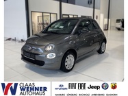 Fiat 500C 2023