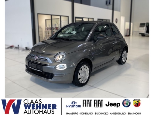 Fiat 500C 2023