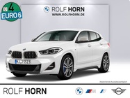 BMW X2 2022