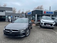 Mercedes-Benz A-Class 2021