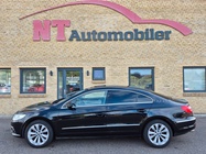 Volkswagen Passat 2010