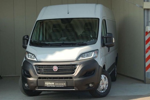 Fiat Ducato 2021