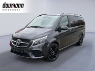 Mercedes-Benz V-Class 2023