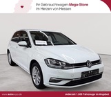 Volkswagen Golf 2020