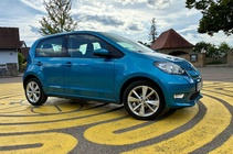Skoda Citigo 2020