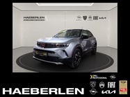 Opel Mokka 2022