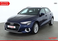 Audi A3 2021