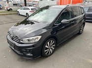 Volkswagen Touran 2019