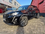 Peugeot 2008 2022