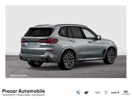 BMW X5 2025