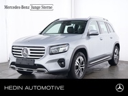 Mercedes-Benz GLB-Class 2025