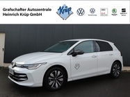 Volkswagen Golf 2025