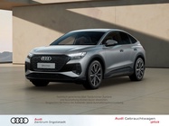 Audi Q4 e-tron 2025